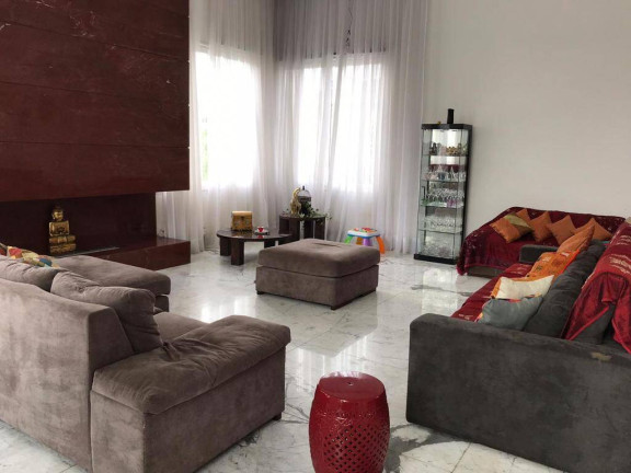 Imagem Casa com 4 Quartos à Venda, 800 m² em Tamboré - Santana De Parnaíba