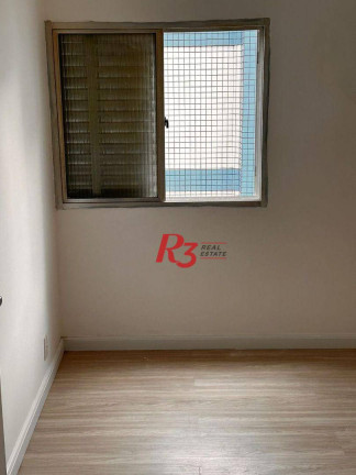 Imagem Apartamento com 3 Quartos à Venda, 65 m² em Aparecida - Santos Imagem Apartamento com 3 Quartos à Venda, 65 m² em Aparecida - Santos