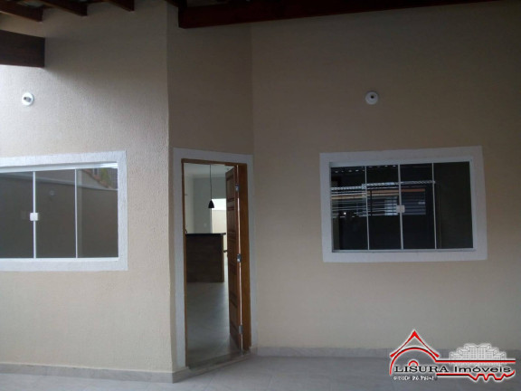 Imagem Casa com 3 Quartos à Venda, 102 m² em Residencial Parque Dos Sinos - Jacareí