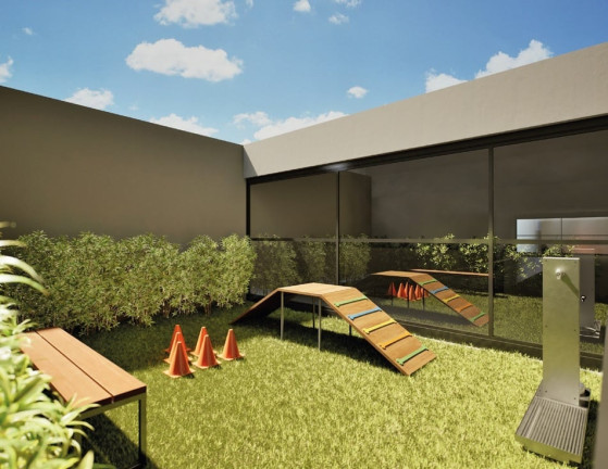 Imagem Apartamento com 1 Quarto à Venda, 29 m² em Pinheiros - São Paulo Imagem Apartamento com 1 Quarto à Venda, 29 m² em Pinheiros - São Paulo