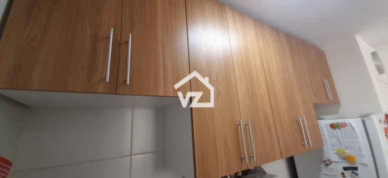 Imagem Apartamento com 2 Quartos à Venda, 67 m² em Vila Andrade - São Paulo