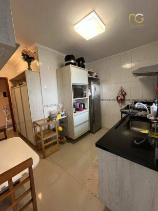 Imagem Apartamento com 2 Quartos à Venda, 86 m² em Boqueirão - Praia Grande Imagem Apartamento com 2 Quartos à Venda, 86 m² em Boqueirão - Praia Grande
