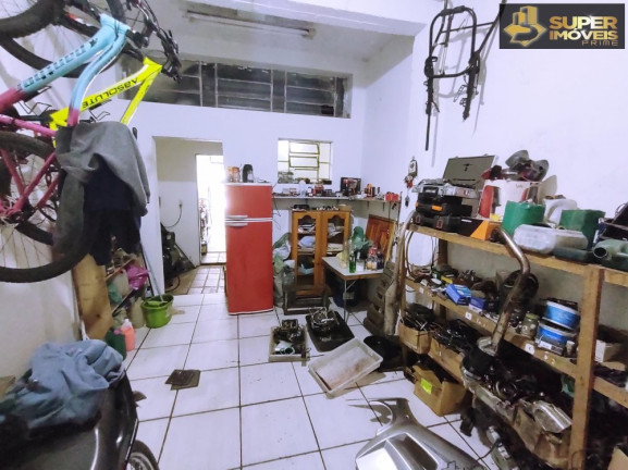Imagem Imóvel com 2 Quartos à Venda, 290 m² em Fragata - Pelotas