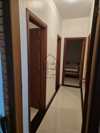 Imagem Casa com 4 Quartos à Venda, 264 m² em Jardim Peruíbe - Peruíbe