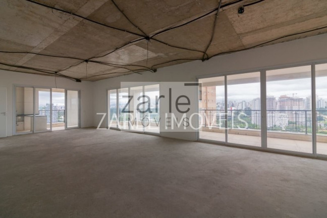Imagem Apartamento com 4 Quartos à Venda, 400 m² em Indianópolis - São Paulo Imagem Apartamento com 4 Quartos à Venda, 400 m² em Indianópolis - São Paulo