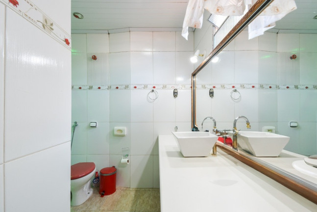 Imagem Casa com 3 Quartos à Venda, 350 m² em Vila Mariana - São Paulo
