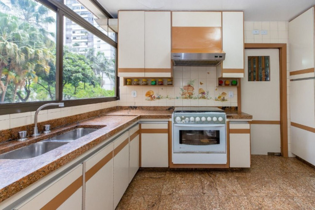 Imagem Imóvel com 4 Quartos à Venda, 240 m² em Higienópolis - São Paulo Imagem Imóvel com 4 Quartos à Venda, 240 m² em Higienópolis - São Paulo