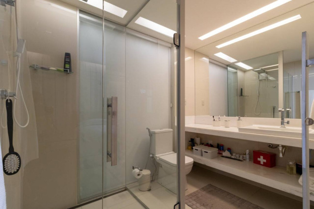 Imagem Apartamento com 2 Quartos à Venda, 164 m² em Lourdes - Belo Horizonte