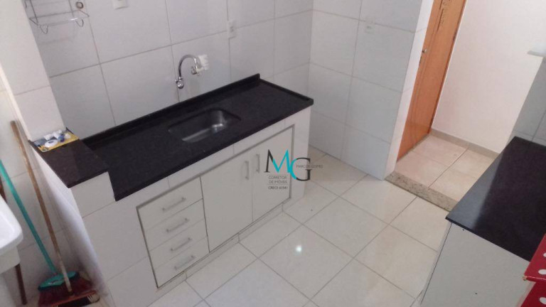 Imagem Apartamento com 3 Quartos à Venda ou Locação, 53 m² em Campo Grande - Rio De Janeiro