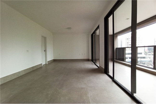 Imagem Apartamento com 1 Quarto à Venda, 56 m² em Vila Nova Conceição - São Paulo Imagem Apartamento com 1 Quarto à Venda, 56 m² em Vila Nova Conceição - São Paulo