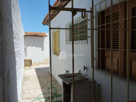 Imagem Casa com 2 Quartos à Venda, 200 m² em Centro - Luis Correia Imagem Casa com 2 Quartos à Venda, 200 m² em Centro - Luis Correia