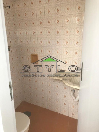Imagem Sobrado com 4 Quartos à Venda, 155 m² em Rudge Ramos - São Bernardo Do Campo