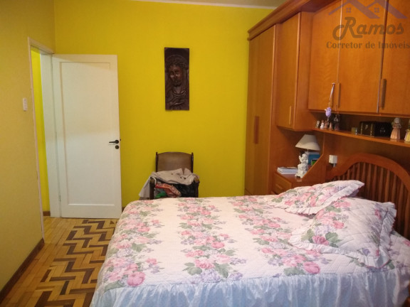 Imagem Imóvel com 3 Quartos à Venda, 103 m² em Centro Histórico - Porto Alegre Imagem Imóvel com 3 Quartos à Venda, 103 m² em Centro Histórico - Porto Alegre