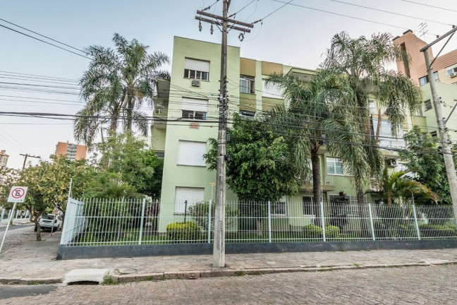 Imagem Apartamento com 1 Quarto à Venda, 35 m² em Boa Vista - Porto Alegre Imagem Apartamento com 1 Quarto à Venda, 35 m² em Boa Vista - Porto Alegre