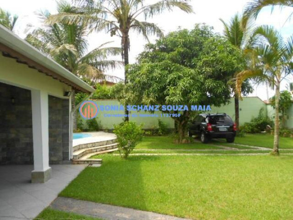Imagem Casa com 4 Quartos à Venda, 600 m² em Jd. Regina - Itanhaém Imagem Casa com 4 Quartos à Venda, 600 m² em Jd. Regina - Itanhaém