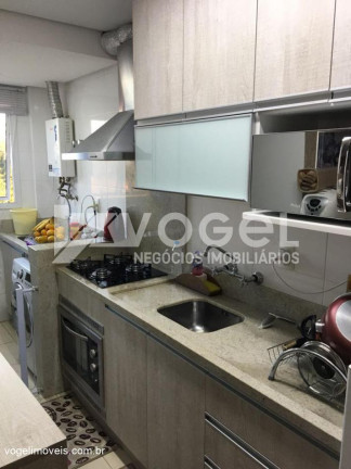 Imagem Apartamento com 3 Quartos à Venda, 101 m² em Pinheiro - Sao Leopoldo
