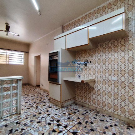Imagem Casa com 3 Quartos à Venda, 208 m² em Centro - Birigui Imagem Casa com 3 Quartos à Venda, 208 m² em Centro - Birigui