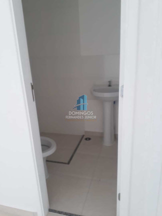 Imagem Apartamento com 1 Quarto à Venda, 30 m² em Vila Guilhermina - São Paulo