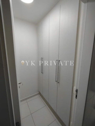 Imagem Apartamento com 3 Quartos à Venda, 134 m² em Vila Anastácio - São Paulo