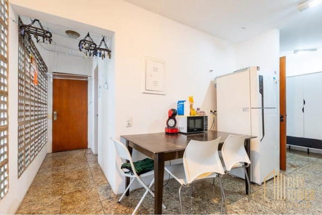 Imagem Apartamento com 3 Quartos à Venda, 108 m² em Cidade Monções - São Paulo Imagem Apartamento com 3 Quartos à Venda, 108 m² em Cidade Monções - São Paulo