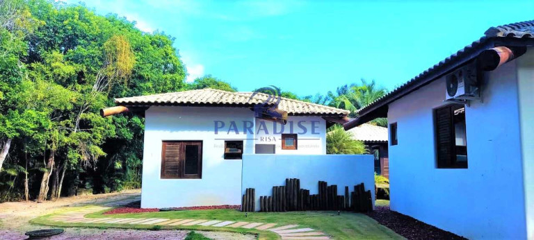 Imagem Casa com 3 Quartos à Venda, 157 m² em Itacimirim - Camaçari Imagem Casa com 3 Quartos à Venda, 157 m² em Itacimirim - Camaçari