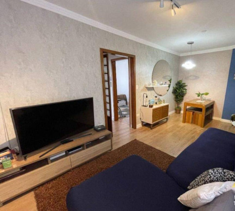 Imagem Apartamento com 2 Quartos à Venda, 67 m² em Centro - São Bernardo Do Campo Imagem Apartamento com 2 Quartos à Venda, 67 m² em Centro - São Bernardo Do Campo