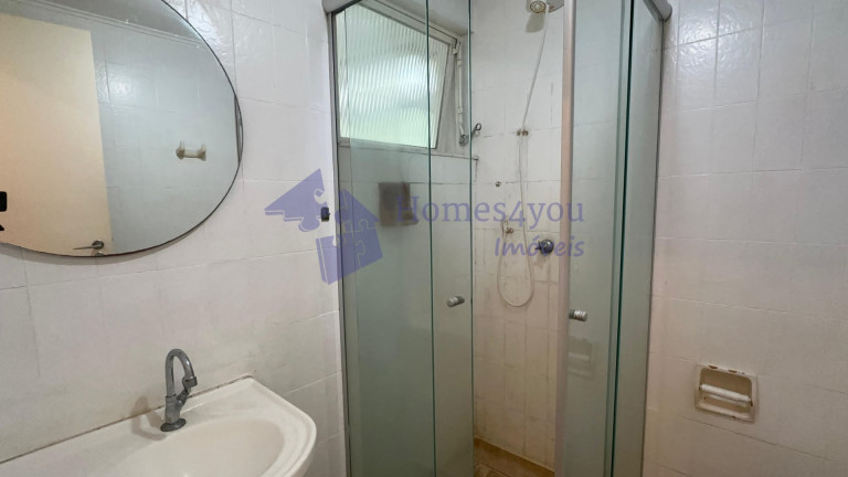 Imagem Apartamento com 1 Quarto à Venda, 40 m² em Indianópolis - São Paulo Imagem Apartamento com 1 Quarto à Venda, 40 m² em Indianópolis - São Paulo