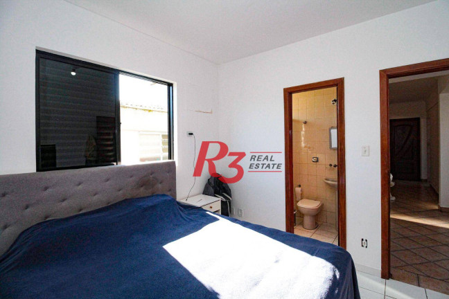 Imagem Imóvel com 3 Quartos à Venda, 136 m² em Macuco - Santos Imagem Imóvel com 3 Quartos à Venda, 136 m² em Macuco - Santos
