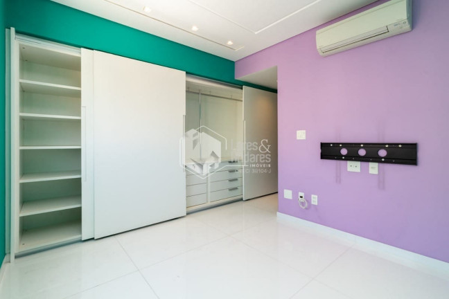 Imagem Apartamento com 3 Quartos à Venda, 162 m² em Vila Romana - São Paulo