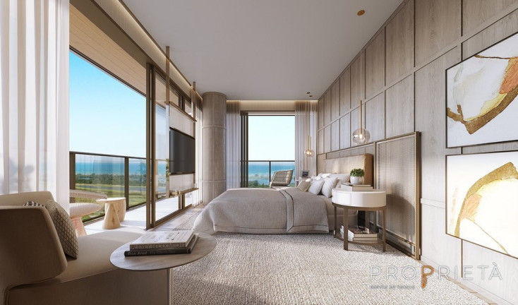 Imagem Apartamento com 4 Quartos à Venda,  em Barra Da Tijuca - Rio De Janeiro