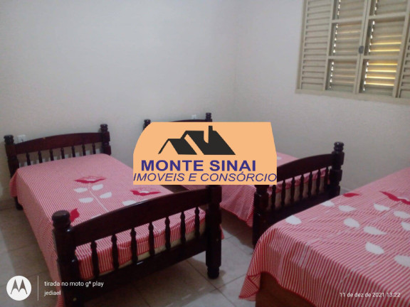Imagem Chácara com 3 Quartos à Venda, 3 m² em Centro - Capela Do Alto
