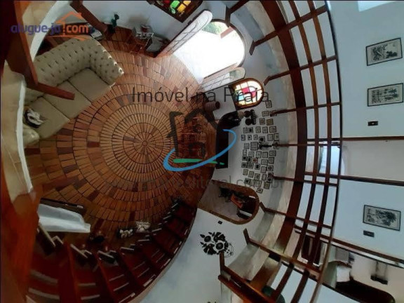 Imagem Casa com 5 Quartos à Venda, 400 m² em Praia Do Lázaro - Ubatuba Imagem Casa com 5 Quartos à Venda, 400 m² em Praia Do Lázaro - Ubatuba