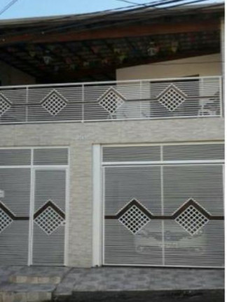 Imagem Sobrado com 3 Quartos à Venda, 160 m² em Vila Jaguari - São Paulo Imagem Sobrado com 3 Quartos à Venda, 160 m² em Vila Jaguari - São Paulo