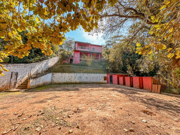 Imagem Casa de Condomínio com 3 Quartos à Venda, 300 m² em Granja Viana - Carapicuíba