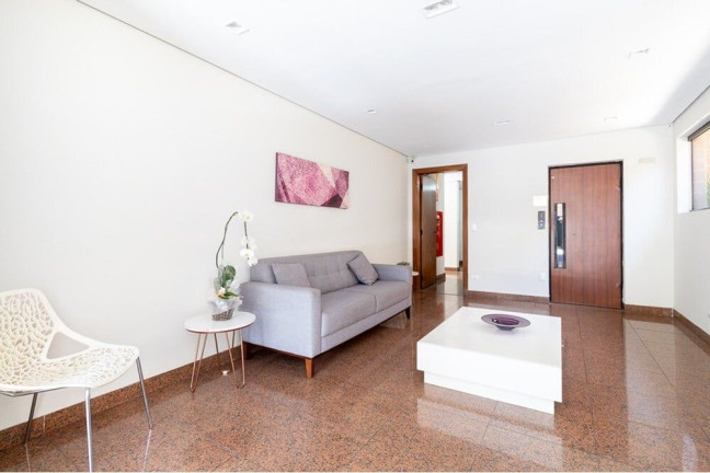 Imagem Apartamento com 4 Quartos à Venda, 171 m² em Santa Cecília - São Paulo Imagem Apartamento com 4 Quartos à Venda, 171 m² em Santa Cecília - São Paulo