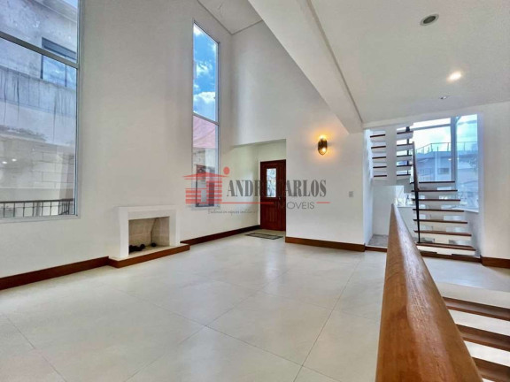 Imagem Casa de Condomínio com 3 Quartos à Venda, 272 m² em Paisagem Renoir - Cotia Imagem Casa de Condomínio com 3 Quartos à Venda, 272 m² em Paisagem Renoir - Cotia