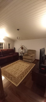 Imagem Casa de Condomínio com 4 Quartos à Venda, 297 m² em Horizontal Park - Cotia