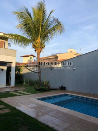Imagem Casa com 3 Quartos à Venda, 340 m² em Nova Piracicaba - Piracicaba