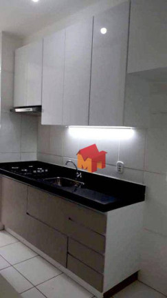 Imagem Apartamento com 2 Quartos à Venda, 60 m² em Parque Gramado - Americana Imagem Apartamento com 2 Quartos à Venda, 60 m² em Parque Gramado - Americana