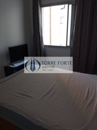 Imagem Apartamento com 1 Quarto à Venda, 45 m² em Bela Vista - São Paulo