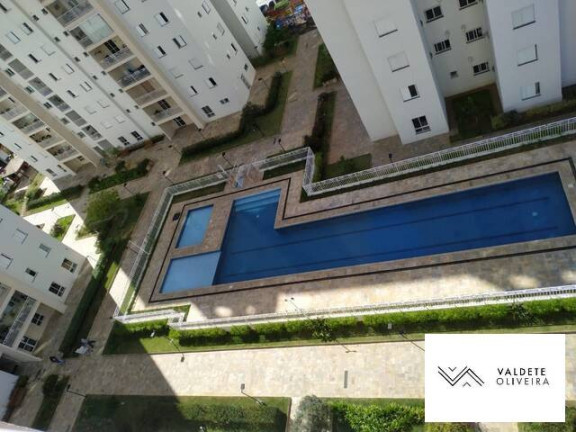 Imagem Apartamento com 2 Quartos à Venda, 63 m² em Vila Sanches - São José Dos Campos Imagem Apartamento com 2 Quartos à Venda, 63 m² em Vila Sanches - São José Dos Campos