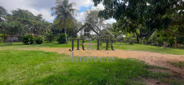 Imagem Chácara com 4 Quartos à Venda, 350 m² em Cajazeiras De Abrantes (abrantes) - Camaçari