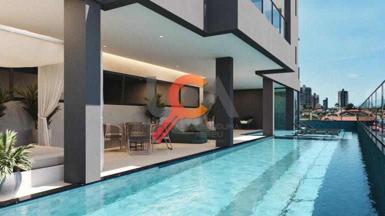Imagem Apartamento com 1 Quarto à Venda, 52 m² em Indaiá - Caraguatatuba Imagem Apartamento com 1 Quarto à Venda, 52 m² em Indaiá - Caraguatatuba