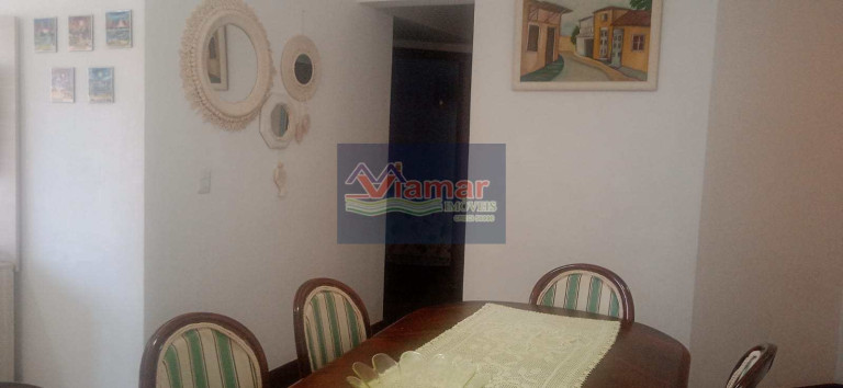 Imagem Apartamento com 3 Quartos à Venda, 90 m² em Enseada - Guarujá Imagem Apartamento com 3 Quartos à Venda, 90 m² em Enseada - Guarujá