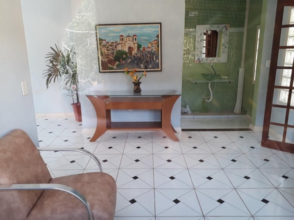 Imagem Chácara com 4 Quartos à Venda, 150 m² em Altos Da Vila Paiva - São José Dos Campos