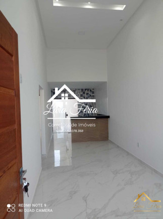 Imagem Casa com 3 Quartos à Venda, 88 m² em Parque Tarcisio Miranda - Campos Dos Goytacazes Imagem Casa com 3 Quartos à Venda, 88 m² em Parque Tarcisio Miranda - Campos Dos Goytacazes
