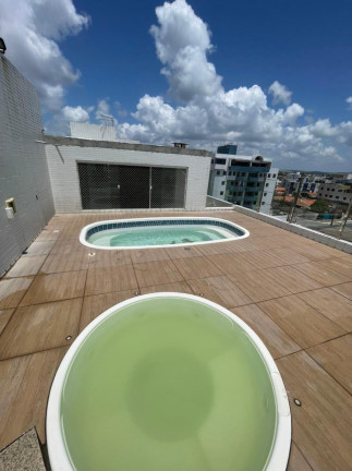 Imagem Apartamento com 3 Quartos para Alugar, 250 m² em Bessa - João Pessoa Imagem Apartamento com 3 Quartos para Alugar, 250 m² em Bessa - João Pessoa