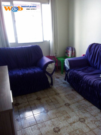 Imagem Apartamento com 1 Quarto à Venda, 43 m² em Praia Grande Imagem Apartamento com 1 Quarto à Venda, 43 m² em Praia Grande