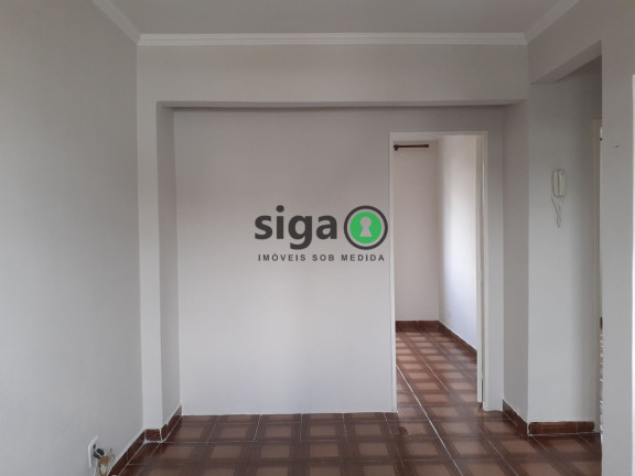 Imagem Apartamento com 2 Quartos à Venda, 63 m² em Mooca - São Paulo Imagem Apartamento com 2 Quartos à Venda, 63 m² em Mooca - São Paulo
