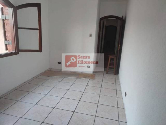 Imagem Sobrado com 3 Quartos à Venda, 128 m² em Vila Scarpelli - Santo André Imagem Sobrado com 3 Quartos à Venda, 128 m² em Vila Scarpelli - Santo André